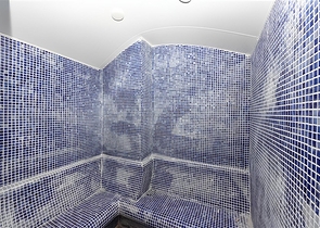 شقق في مجمع جديد في حي أفسالار  شقق في مجمع جديد في حي أفسالار