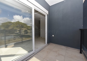 شقق في مجمع جديد في حي أفسالار  شقق في مجمع جديد في حي أفسالار