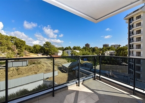 شقق في مجمع جديد في حي أفسالار  شقق في مجمع جديد في حي أفسالار