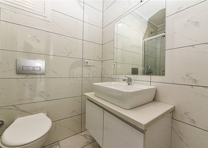 شقق في مجمع جديد في حي أفسالار  شقق في مجمع جديد في حي أفسالار