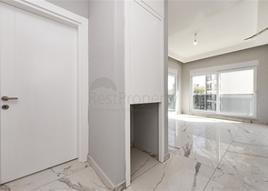 شقق في مجمع جديد في حي أفسالار  شقق في مجمع جديد في حي أفسالار