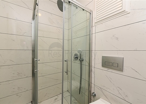 شقق في مجمع جديد في حي أفسالار  شقق في مجمع جديد في حي أفسالار