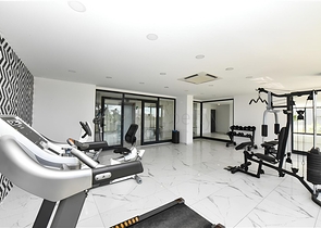 شقق في مجمع جديد في حي أفسالار  شقق في مجمع جديد في حي أفسالار