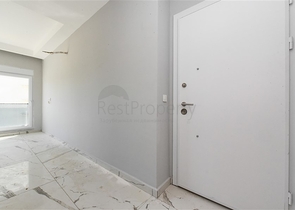 شقق في مجمع جديد في حي أفسالار  شقق في مجمع جديد في حي أفسالار