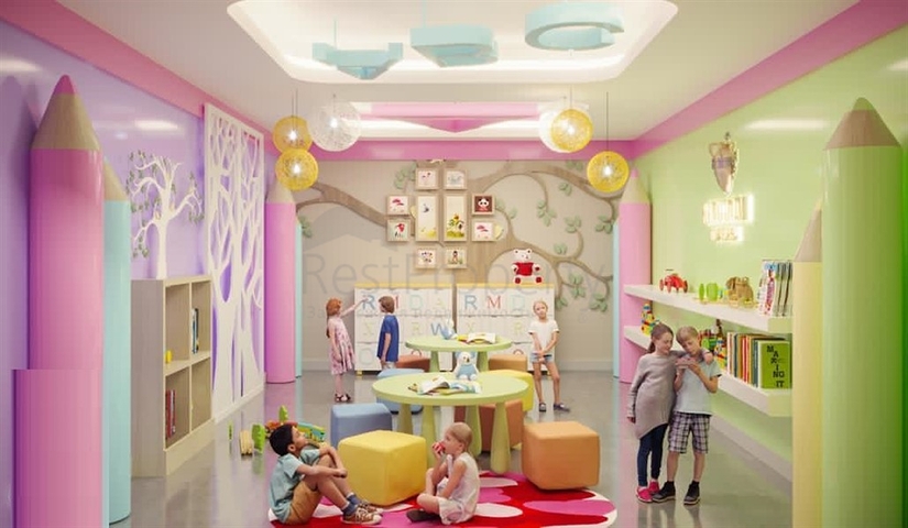 شقة في منطقة نظيفة بيئيا في ألانيا-أفسالار شقة في منطقة نظيفة بيئيا في ألانيا-أفسالار