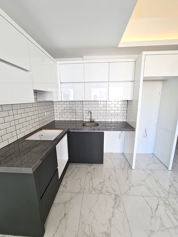 شقة في منطقة نظيفة بيئيا في ألانيا-أفسالار شقة في منطقة نظيفة بيئيا في ألانيا-أفسالار