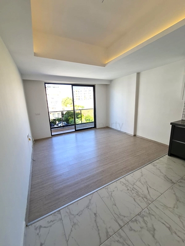 شقة في منطقة نظيفة بيئيا في ألانيا-أفسالار شقة في منطقة نظيفة بيئيا في ألانيا-أفسالار