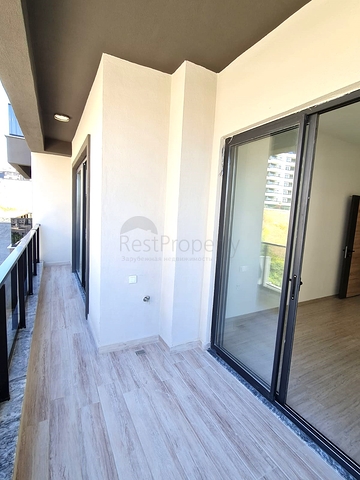 شقة في منطقة نظيفة بيئيا في ألانيا-أفسالار شقة في منطقة نظيفة بيئيا في ألانيا-أفسالار