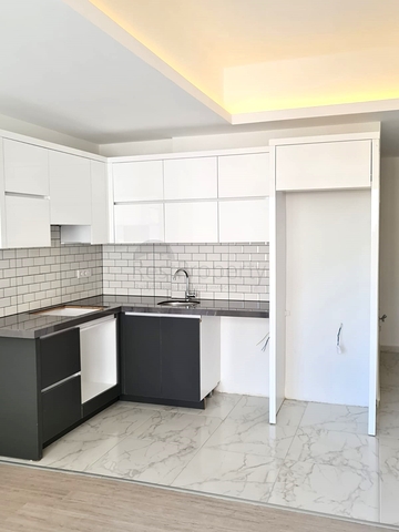 شقة في منطقة نظيفة بيئيا في ألانيا-أفسالار شقة في منطقة نظيفة بيئيا في ألانيا-أفسالار