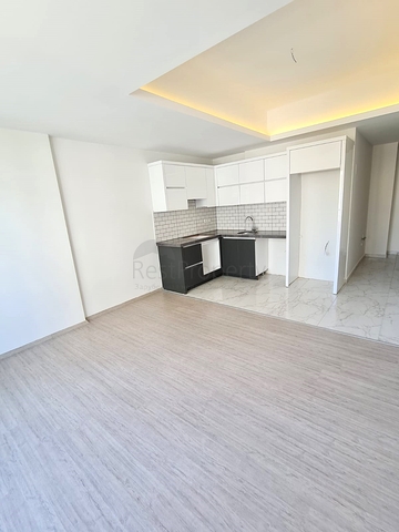 شقة في منطقة نظيفة بيئيا في ألانيا-أفسالار شقة في منطقة نظيفة بيئيا في ألانيا-أفسالار