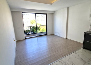 شقة في منطقة نظيفة بيئيا في ألانيا-أفسالار شقة في منطقة نظيفة بيئيا في ألانيا-أفسالار