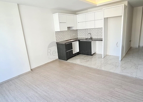 شقة في منطقة نظيفة بيئيا في ألانيا-أفسالار شقة في منطقة نظيفة بيئيا في ألانيا-أفسالار