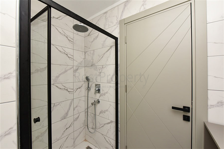 شقة 1+1 في منطقة توسمور شقة 1+1 في منطقة توسمور