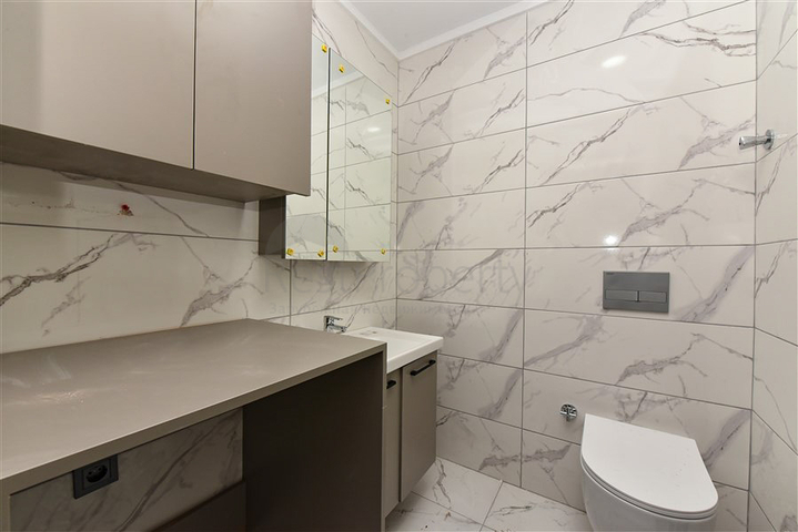 شقة 1+1 في منطقة توسمور شقة 1+1 في منطقة توسمور