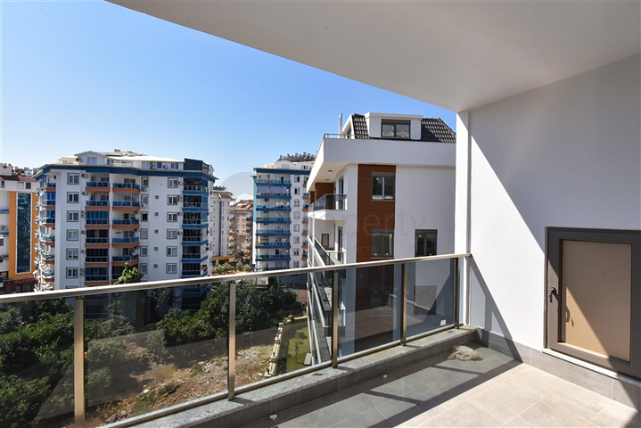 شقة 1+1 في منطقة توسمور شقة 1+1 في منطقة توسمور