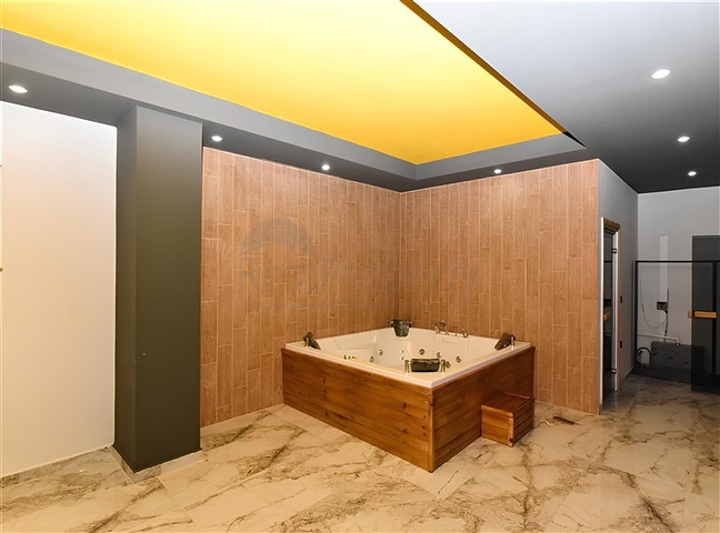 شقة 1+1 في منطقة توسمور شقة 1+1 في منطقة توسمور