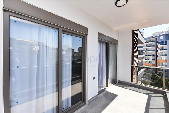 شقة 1+1 في منطقة توسمور شقة 1+1 في منطقة توسمور