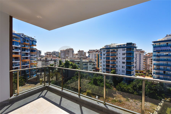 شقة 1+1 في منطقة توسمور شقة 1+1 في منطقة توسمور