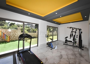 شقة 1+1 في منطقة توسمور شقة 1+1 في منطقة توسمور