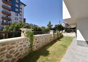 شقة 1+1 في منطقة توسمور شقة 1+1 في منطقة توسمور