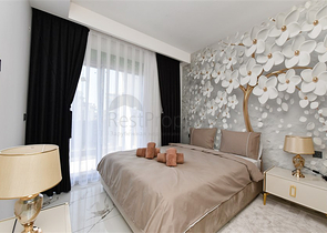 شقة 1+1 في منطقة توسمور شقة 1+1 في منطقة توسمور