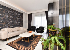 شقة 1+1 في منطقة توسمور شقة 1+1 في منطقة توسمور