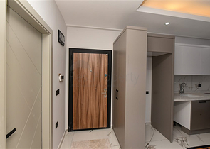 شقة 1+1 في منطقة توسمور شقة 1+1 في منطقة توسمور