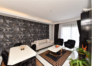 شقة 1+1 في منطقة توسمور شقة 1+1 في منطقة توسمور