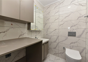 شقة 1+1 في منطقة توسمور شقة 1+1 في منطقة توسمور