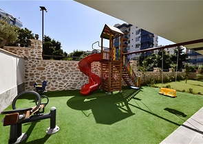 شقة 1+1 في منطقة توسمور شقة 1+1 في منطقة توسمور