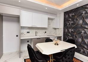 شقة 1+1 في منطقة توسمور شقة 1+1 في منطقة توسمور