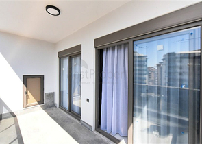 شقة 1+1 في منطقة توسمور شقة 1+1 في منطقة توسمور