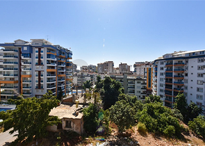 شقة 1+1 في منطقة توسمور شقة 1+1 في منطقة توسمور