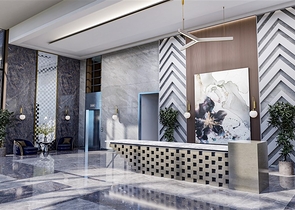 شقة 1+1 في مبنى قيد الإنشاء في منطقة محمودلار شقة 1+1 في مبنى قيد الإنشاء في منطقة محمودلار