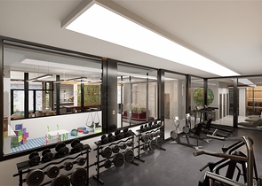 شقة 1+1 في مبنى قيد الإنشاء في منطقة محمودلار شقة 1+1 في مبنى قيد الإنشاء في منطقة محمودلار