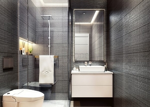 شقة 1+1 في مجمع سكني جديد في وسط ألانيا شقة 1+1 في مجمع سكني جديد في وسط ألانيا