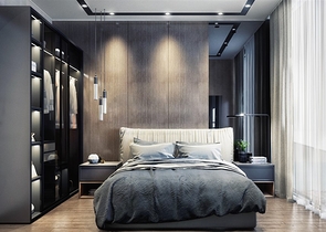 شقة 1+1 في مجمع سكني جديد في وسط ألانيا شقة 1+1 في مجمع سكني جديد في وسط ألانيا