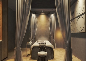 شقة 1+1 في مجمع سكني جديد في وسط ألانيا شقة 1+1 في مجمع سكني جديد في وسط ألانيا