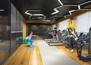 شقة 1+1 في مجمع سكني جديد في وسط ألانيا شقة 1+1 في مجمع سكني جديد في وسط ألانيا