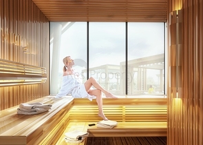 شقة 1+1 في مجمع سكني جديد في وسط ألانيا شقة 1+1 في مجمع سكني جديد في وسط ألانيا