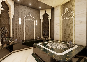 شقة 1+1 في وسط ألانيا على مسافة 200 متر من البحر شقة 1+1 في وسط ألانيا على مسافة 200 متر من البحر