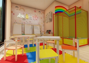 شقة 1+1 في وسط ألانيا على مسافة 200 متر من البحر شقة 1+1 في وسط ألانيا على مسافة 200 متر من البحر