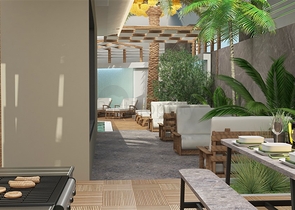 شقة 1+1 في وسط ألانيا على مسافة 200 متر من البحر شقة 1+1 في وسط ألانيا على مسافة 200 متر من البحر