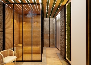 شقة 1+1 في وسط ألانيا على مسافة 200 متر من البحر شقة 1+1 في وسط ألانيا على مسافة 200 متر من البحر