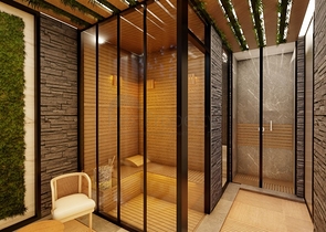 شقة 1+1 في وسط ألانيا على مسافة 200 متر من البحر شقة 1+1 في وسط ألانيا على مسافة 200 متر من البحر