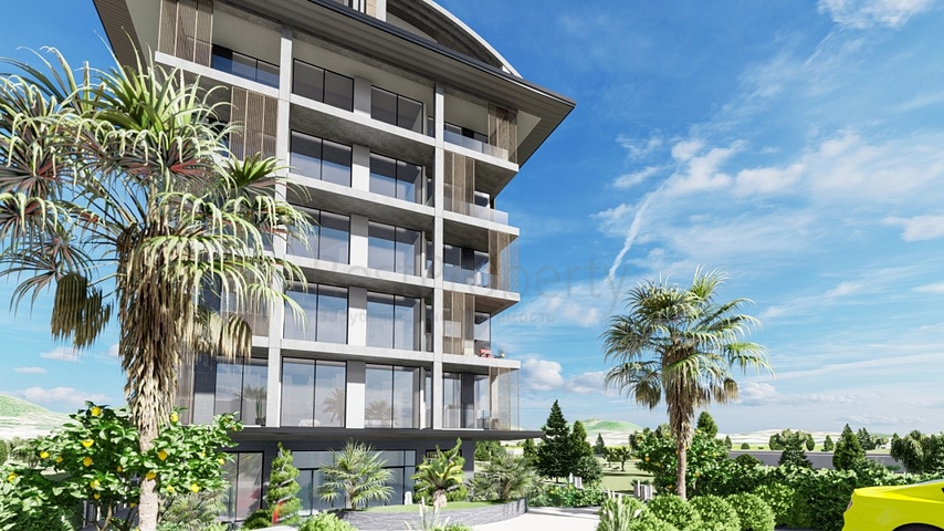 1 + 1 شقة في مجمع على السطر الأول  1 + 1 شقة في مجمع على السطر الأول