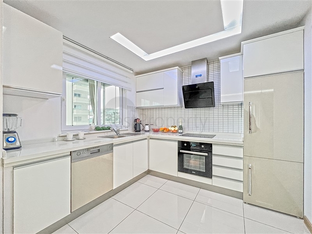 بنتهاوس 2+1 في منطقة محمودلار