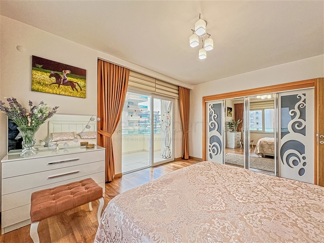 بنتهاوس 2+1 في منطقة محمودلار