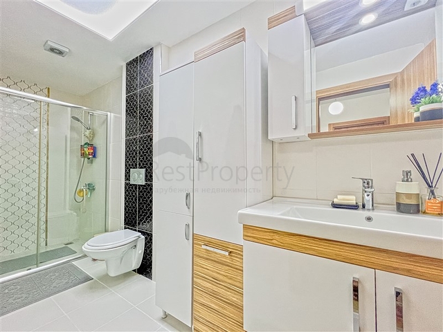 بنتهاوس 2+1 في منطقة محمودلار