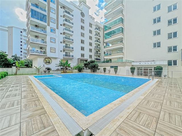 بنتهاوس 2+1 في منطقة محمودلار